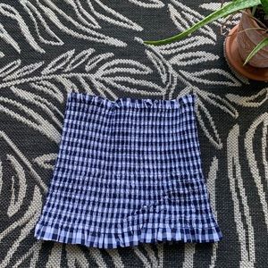Picnic bandeau